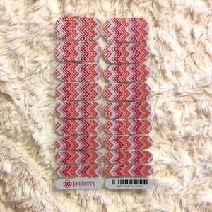 Jamberry Once Upon a Time Nail Wrap
